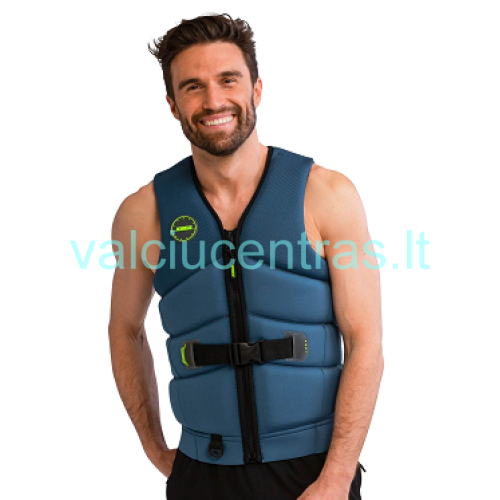 JOBE vyriška liemenė mėlyna